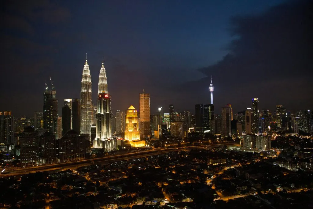 Malaysia to launch Cloud Policy at Asean AI Summit
